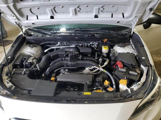 Subaru Impreza Image 2