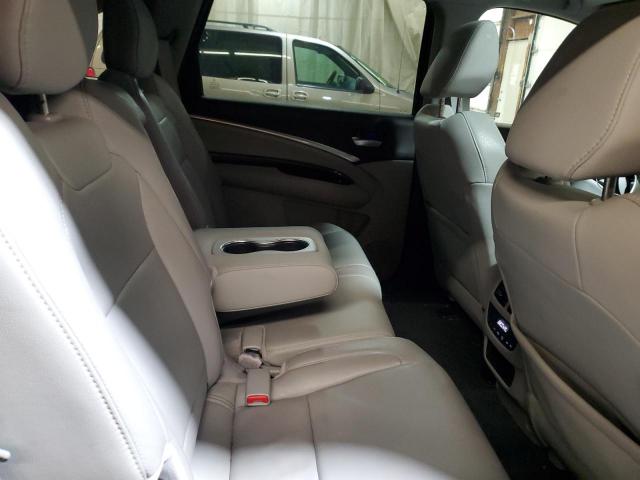 Acura MDX Image 9