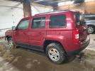 Jeep Patriot Sport Image 6