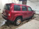 Jeep Patriot Sport Image 3