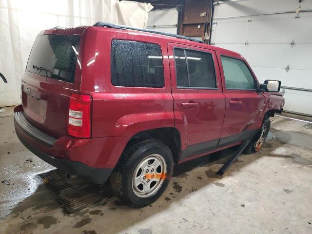 Jeep Patriot Sport Image 3