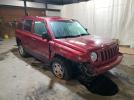 Jeep Patriot Sport Image 5