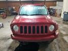 Jeep Patriot Sport Image 4