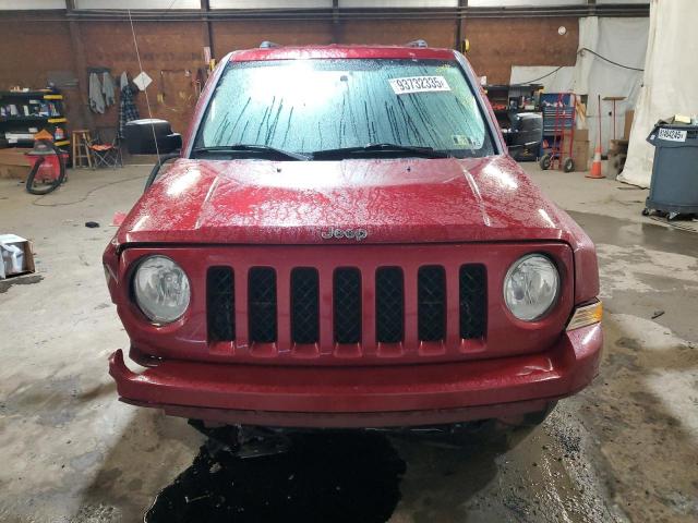 Jeep Patriot Sport Image 4