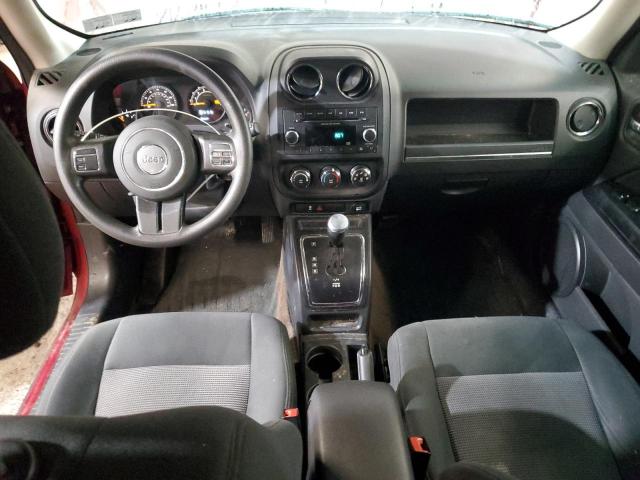 Jeep Patriot Sport Image 2