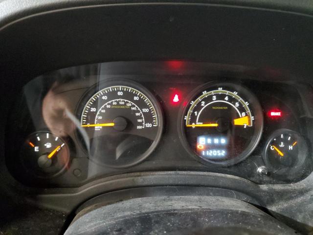 Jeep Patriot Sport Image 12