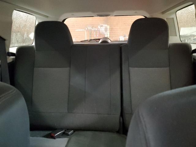 Jeep Patriot Sport Image 11