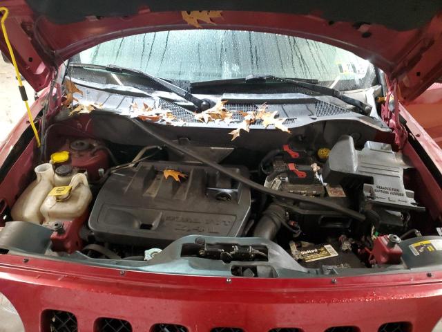 Jeep Patriot Sport Image 13