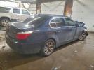 BMW 5 Series Xi Image 2