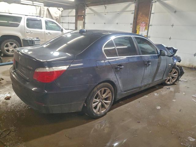 BMW 5 Series Xi Image 2