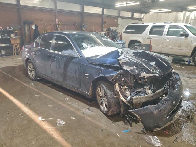 BMW 5 Series Xi Image 7