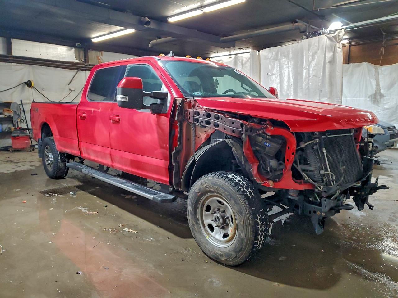 Ford F-250 Super Duty Image 6