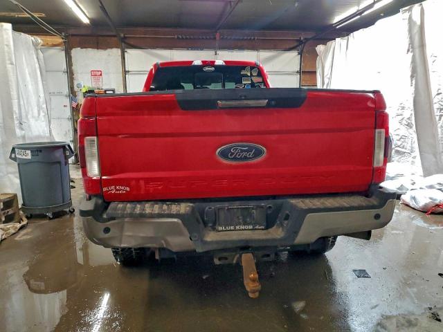 Ford F-250 Super Duty Image 3