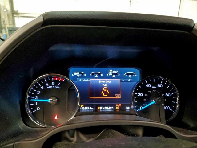 Ford F-250 Super Duty Image 4