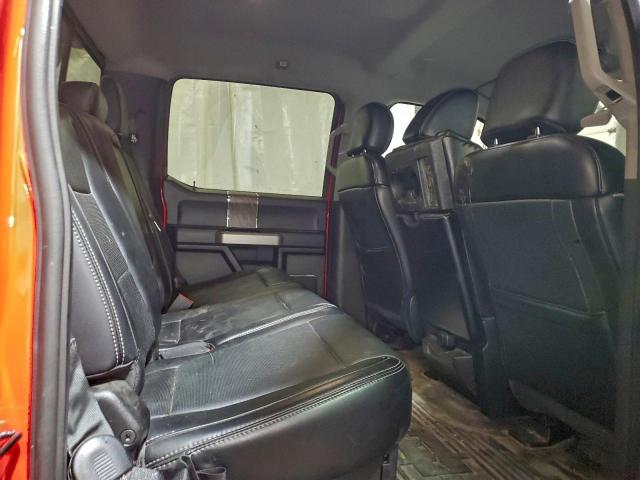 Ford F-250 Super Duty Image 12