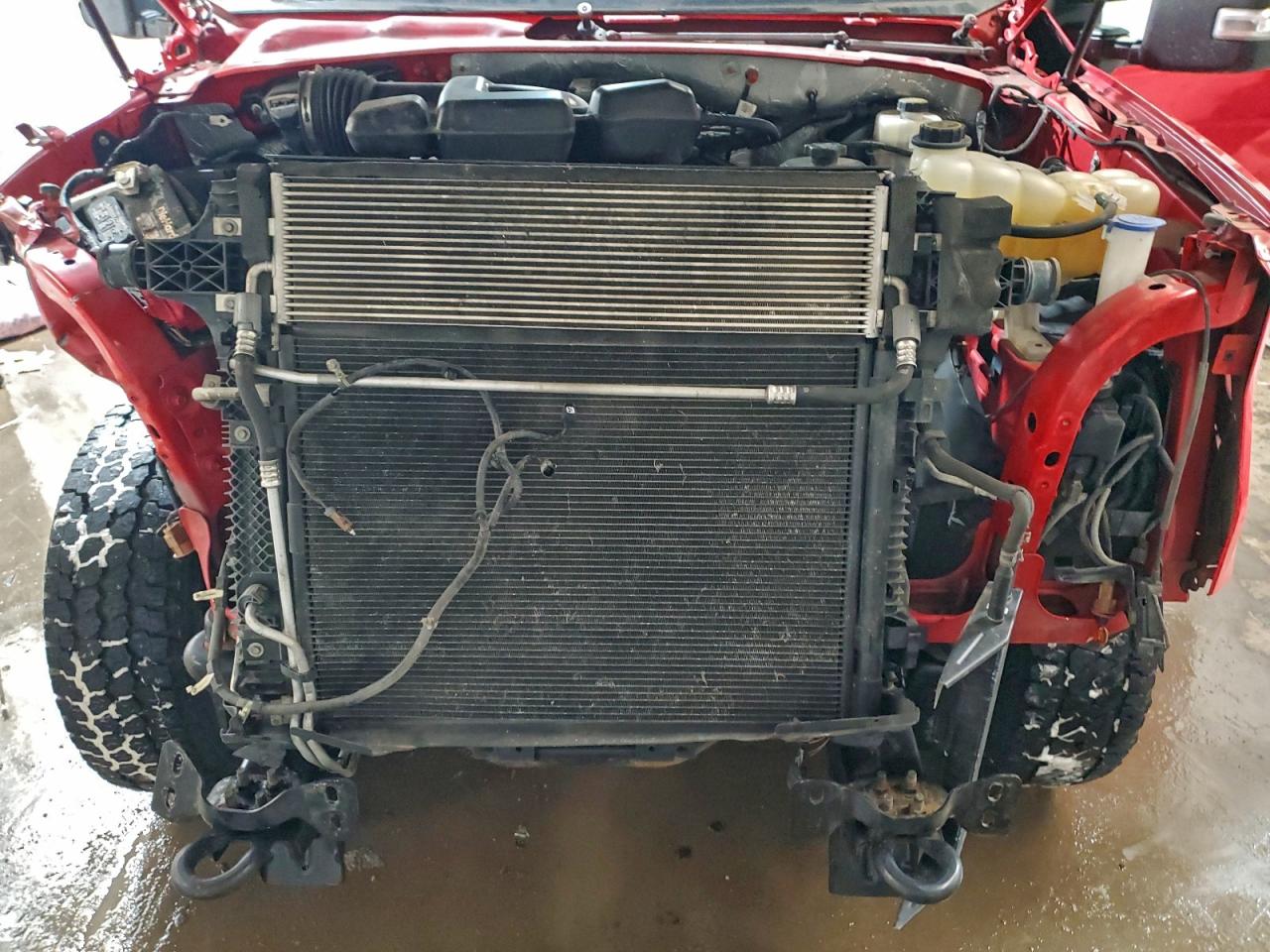 Ford F-250 Super Duty Image 11