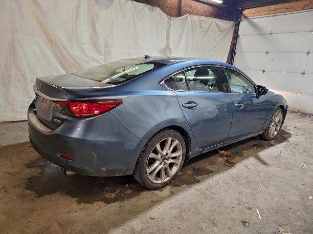Mazda 6 Touring Image 3