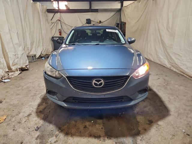 Mazda 6 Touring Image 7