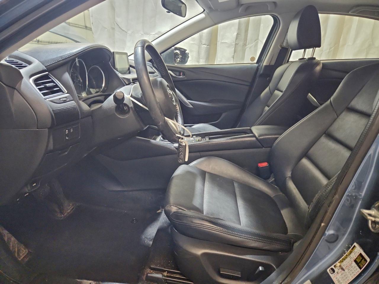 Mazda 6 Touring Image 2