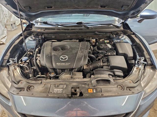 Mazda 6 Touring Image 10