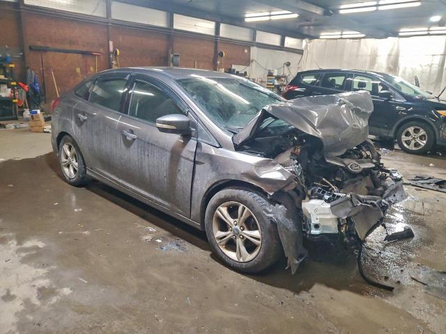 Ford Focus Se Image 4