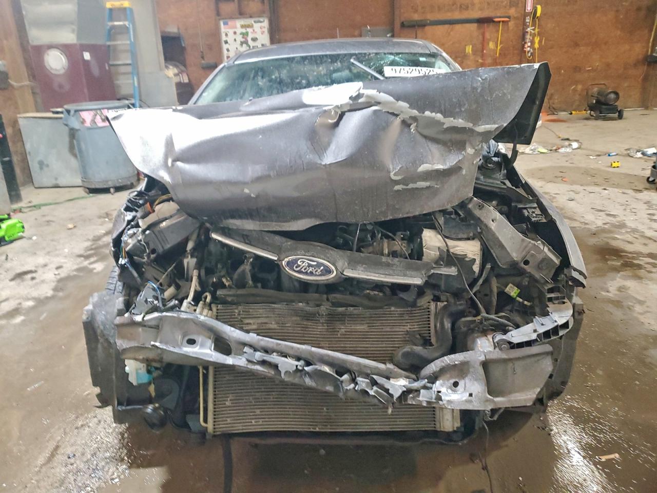 Ford Focus Se Image 5