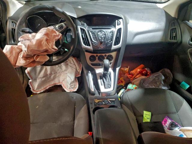 Ford Focus Se Image 9