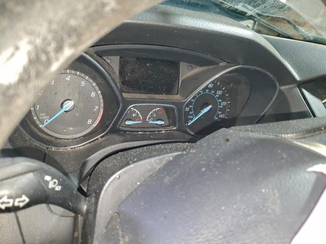 Ford Focus Se Image 3