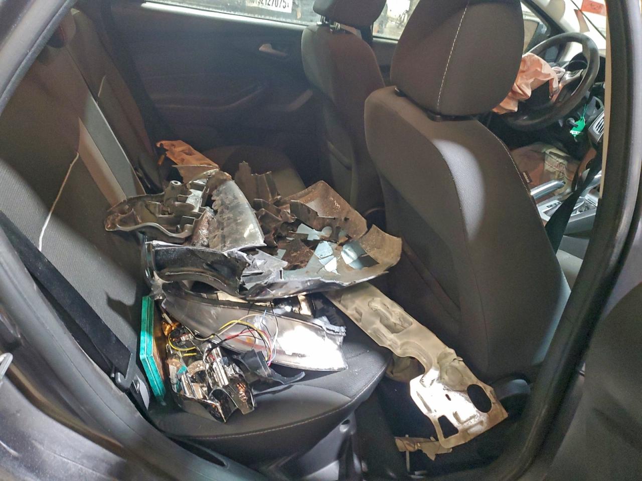 Ford Focus Se Image 2