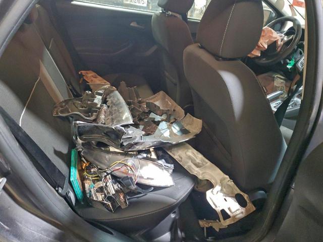 Ford Focus Se Image 2