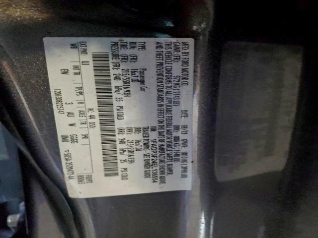 Ford Focus Se Image 7