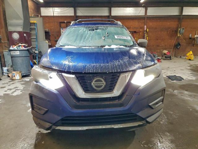 Nissan Rogue S Image 6