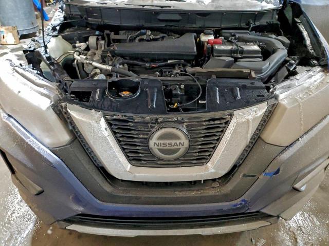 Nissan Rogue S Image 8