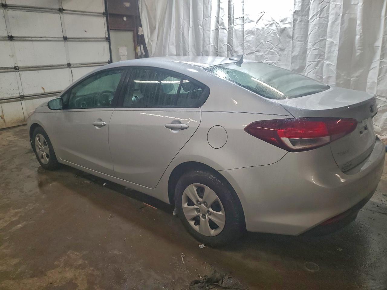 Kia Forte Lx Image 3