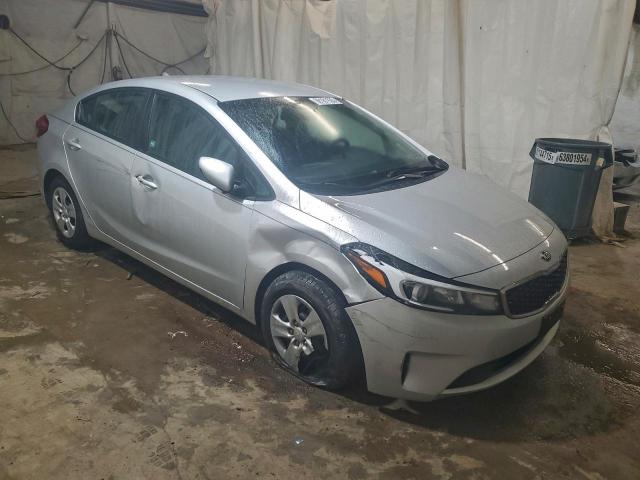 Kia Forte Lx Image 11