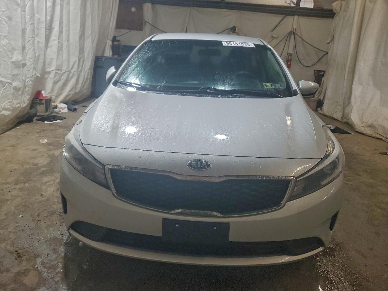 Kia Forte Lx Image 9