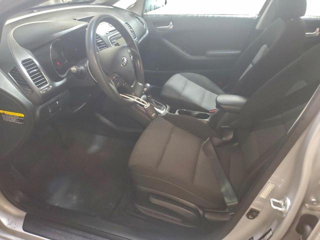 Kia Forte Lx Image 5