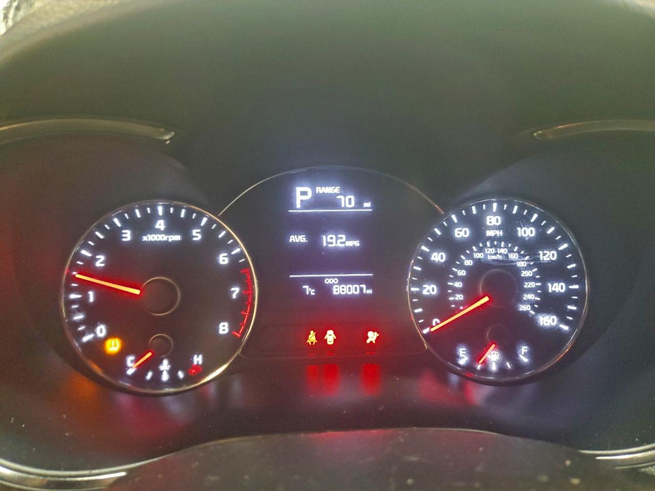 Kia Forte Lx Image 6