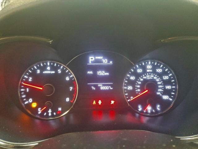 Kia Forte Lx Image 6