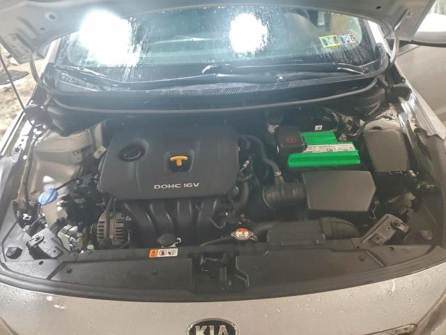 Kia Forte Lx Image 10