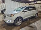 Ford Edge Titanium Image 1