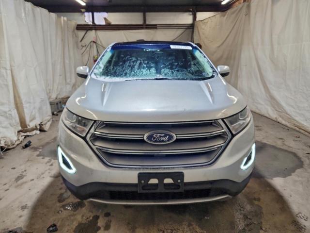 Ford Edge Titanium Image 6
