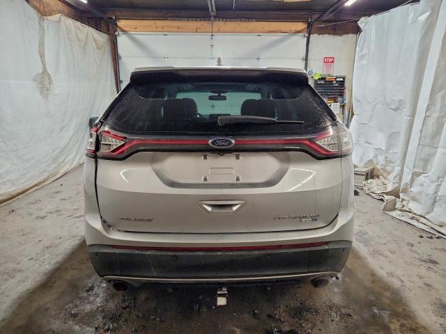 Ford Edge Titanium Image 7