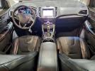 Ford Edge Titanium Image 9