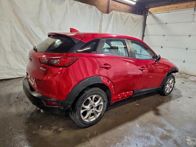 Mazda Cx Sport Image 4