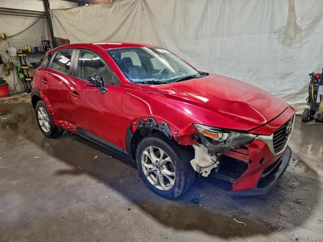 Mazda Cx Sport Image 9