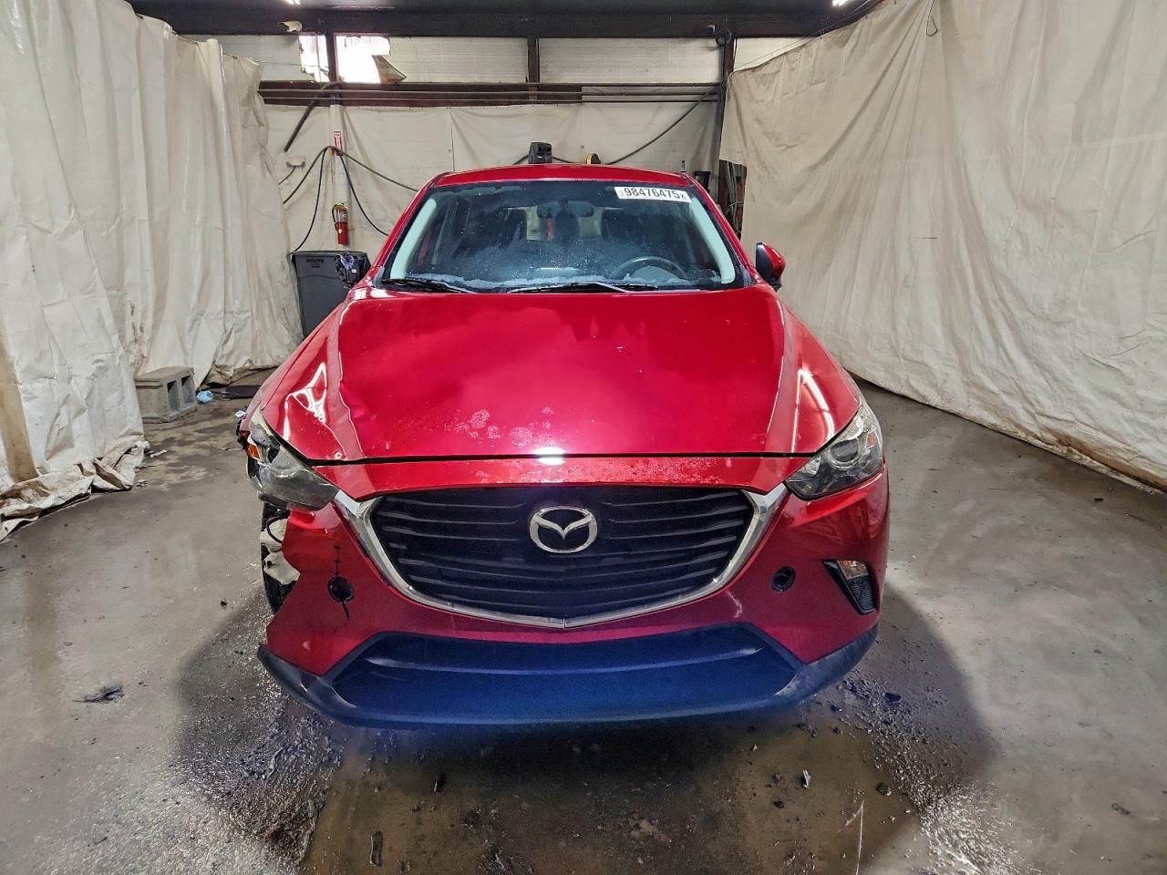 Mazda Cx Sport Image 12