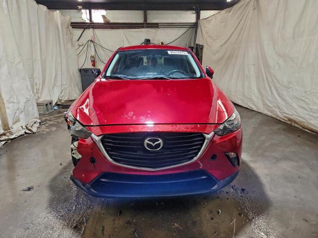 Mazda Cx Sport Image 12