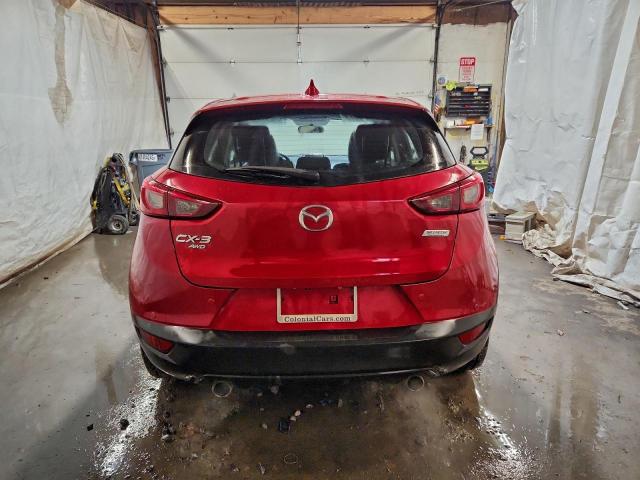 Mazda Cx Sport Image 6