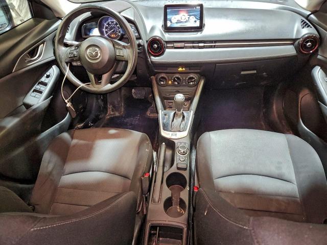 Mazda Cx Sport Image 7